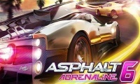 1 asphalt 6 adrenaline hd thumb