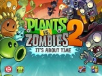 1 plants vs zombies 2