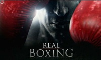 1 real boxing