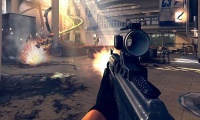 2 modern combat 4 zero hour