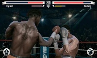 5 real boxing