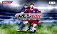 7 pes 2011 pro evolution soccer thumb