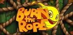 Burn rope header