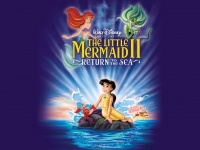 The-little-mermaid